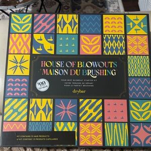 Drybar Hair Care Collection $154 value.